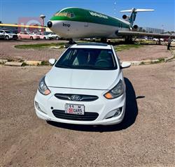 هيونداي أكسنت